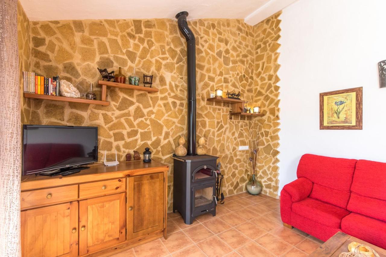 Willa El Mirador De La Quinta Vejer de la Frontera Zewnętrze zdjęcie