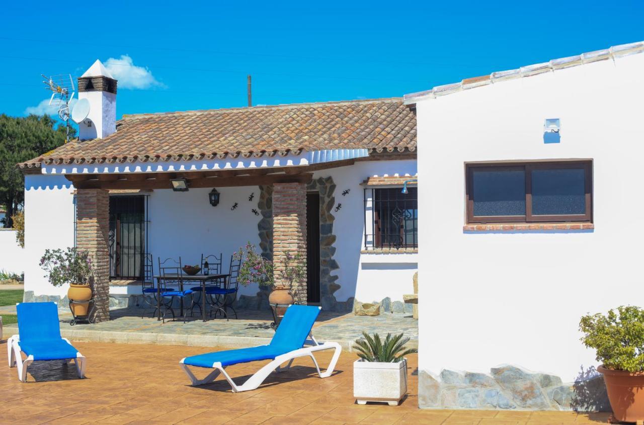 Willa El Mirador De La Quinta Vejer de la Frontera Zewnętrze zdjęcie