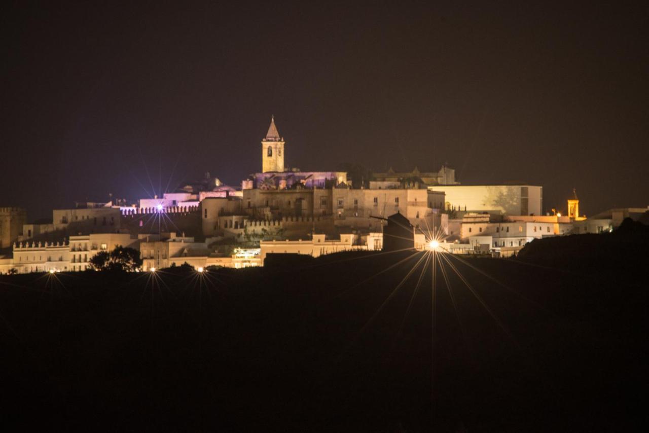 Willa El Mirador De La Quinta Vejer de la Frontera Zewnętrze zdjęcie