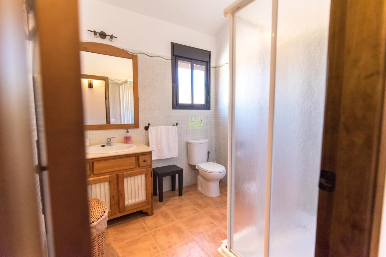 Willa El Mirador De La Quinta Vejer de la Frontera Zewnętrze zdjęcie