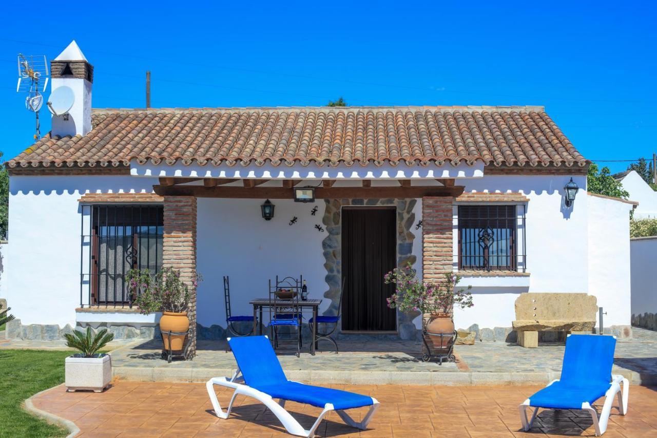 Willa El Mirador De La Quinta Vejer de la Frontera Zewnętrze zdjęcie
